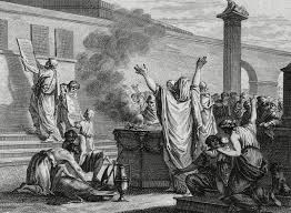 Plebeian Definition History Examples Britannica