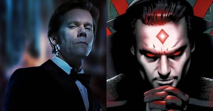 X-Men: First Class Should Have Had a Different Villain
