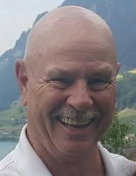 Andrew Inabnitt Obituary (1956