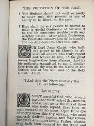 Apr 07, 2014 · the only person we should confess to is the lord jesus himself. How Should Priests Be Taught To Approach The Rite Of Confession And Absolution