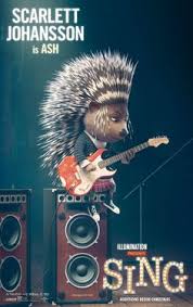You can use it to streaming on your tv. 47 Best Sing Movie 2016 Ideas Sing Movie Sing Movie 2016 Singing