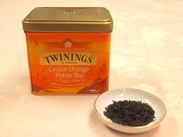 紅茶のオレンジペコーとは 味や香りはどんなものなの 紅茶情報tea Magazine