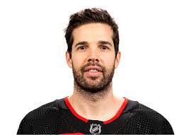 Corey Crawford's Instagram, Twitter & Facebook