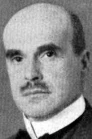 Goldschmidt, James Paul