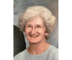 Frances Herrin Obituary (1945