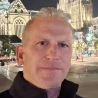 Daniel Ashmore's Instagram, Twitter & Facebook