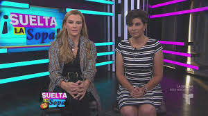 Alejandra Mieles videos - Rescatada 2008 vintage footage