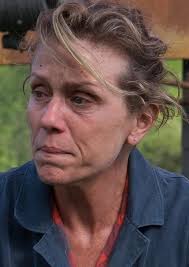 Fan Casting Kristin Scott Thomas as Maarva Andor in Andor (2022-2025)