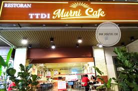 52, ground floor, jalan datuk sulaiman, taman tun dr ismail, 60000 kuala lumpur operating. Ttdi Murni Kafe Taman Tun Dr Ismail Wander Baz