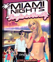 Singles in the city juego de java, descarga gratis a tu móvil. Miami Nights Singles In The City Articles Pocket Gamer