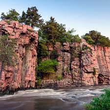 Palisades State Park South Dakota Game Fish And Parks South Dakota Travel State Parks Palisades Park