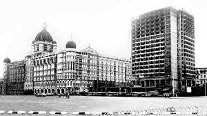 To Bombay, With Love | Tata group