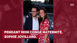 L'interview de sophie jovillard, l'émission echappées belles.l'animatrice de france5 est venue le vendredi soir au festival des globe trotters 2015 pour. Emilie Broussouloux Et Thomas Hollande Parents Pour La Premier Video Dailymotion