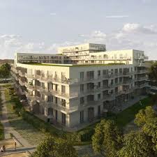 Die zum kauf bestimmten wohnungen zeichnen sich besonders durch ihre oft sehr gute lage und einen gepflegten zustand aus. Neubau Eigentumswohnung Germering Eigentumswohnung Immobilien Neubau