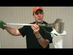 A pooper scooper needs to offer a sanitary and easy usage. The Sooper Scooper The Best Pooper Scooper Ever Youtube