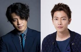 Here's your guide for the best tv shows and movies to watch online. Satoh Takeru Oguri Shun And Satoh Takeru Top Manga To