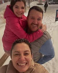 Fundraiser for Travis Meister by Jennifer Kahl : Love & Support for Katie  Meister