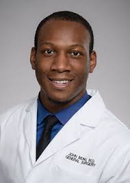 Research Resident Past Projects 2017-2019