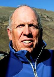 Jim Barrows's Instagram, Twitter & Facebook