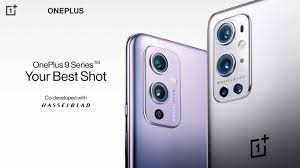 The phones feature upgraded cameras in partnership with hasselblad. Oneplus Launches Oneplus 9 Series Flagship Smartphones And First Ever Oneplus Watch