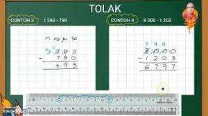 Peperiksaan pertengahan tahun 2014 matematik tahun 3. Soalan Matematik Tahun 3 Akhir Tahun Cute766
