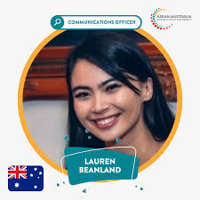 Meet the wonderful AASYP team: Imelda 🇮🇩, Lauren 🇦🇺, Dung 🇻🇳 and  Leebing 🇦🇺! The AASYP team is made up of passionate and like-minded youth  based across the region who are working