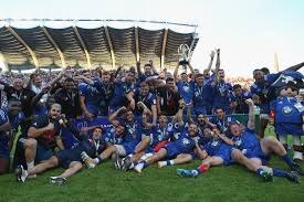 Le championnat du monde u20 2020, prévu en italie, a été annulé en raison de l'épidémie de coronavirus. U20 Championship 2018