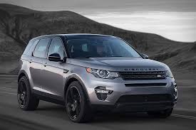 2015 Land Rover Discovery Sport Land Rover Discovery Sport Landrover Land Rover Discovery