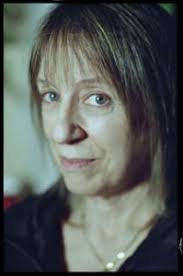 Suze Rotolo — HOWARD FISHMAN