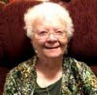 Ellen Louise Walthall Carver (1929-2020)