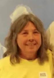 Patty Parsons Obituary (1962