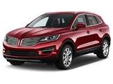 LINCOLN-MKC