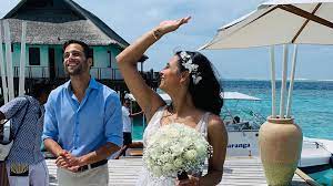 Amira pocher wurde im österreichischen klagenfurt am wörthersee geboren und wuchs mit ihrem bruder bei ihrer alleinerziehenden mutter, die betreiberin eines tanzstudios für orientalischen tanz ist, auf. Mein Vorbild Oli Pochers Amira Schwarmt Von Ihrem Bruder Promiflash De