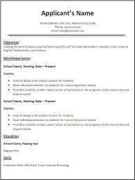 Resume Templates Word Free Job Samples Sample Teacher Template Format For Teachers Resume Format For Teachers Job Free Download Resume Sap Crm Technical Resume Sample Customer Service Resume Summary Project Manager Resume