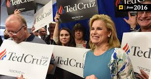 Ted cruz's wife is heidi cruz. Heidi Cruz Trades High Powered Career For 2016 Campaign The Texas Tribune
