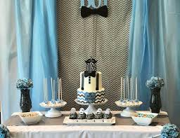 Mustache, bow tie, little man, decor, gifts, food, themes.this is a must see if a little boy is on the way! Little Man Decoration For Baby Shower Online