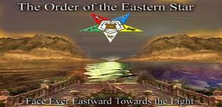 What is the name of the 1st star point. History Of The Order Of The Eastern Star