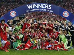 Considering bayern has dominated domestically and continentally, it is easy to see why. Champions League Final 2020 Bayern Munich S History In The European Cup Champions League Sports Mole