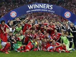 Manchester city are one win away from wrapping up the title, while fulham and west bromwich albion need to be almost perfect to stand. Champions League Final 2020 Bayern Munich S History In The