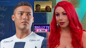 Oswaldo Valenzuela pidió no emitir ampay con Deysi Araujo - Infobae