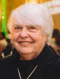 Jane Marie Benefield Obituary October 1, 2021