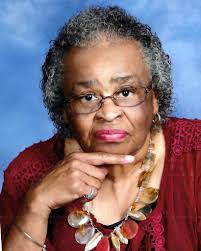 Florence V. Beaty Obituary March 1, 2025