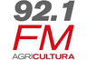 On 28 may 2019, radio agricultura unveiled a new logo. Radio Agricultura Online Emisora Cl
