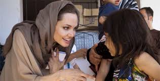 Check spelling or type a new query. Exclusive Interview Angelina Jolie A Billion Young People At Risk Because Of Covid 19 School Shutdown The Dong A Ilbo