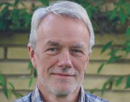 Katia bruger sine personlige erfaringer som SIND-frivillig