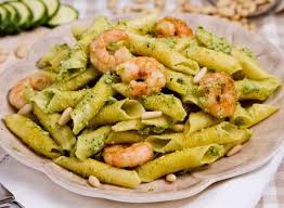 Check spelling or type a new query. Pasta Zucchine Pesto E Panna
