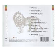 We're doing our best to make sure our content is useful, accurate and safe. Bob Marley The Wailers One Love The Very Best Of Cd Hobbies Toys Music Media Vinyls On Carousell