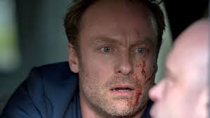 Berliner Tatort: Hat Karow seinen Partner umgebracht?