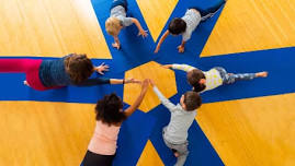 ‼️ FREE IYK® Kids Class 6:30pm