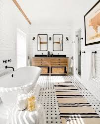 Lovely Bathroom Inspiration From Decorpad Just Started The Renovation Of My S Bathroom Inspiration Modern Modern Farmhouse Bathroom Farmhouse Bathroom Decor